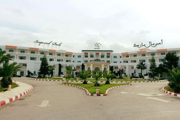 HotelImperial Park