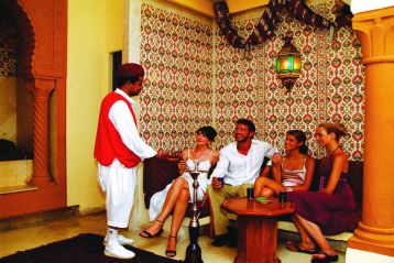 HotelKANTA KANTAOUI