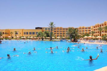 HotelNOUR PALACE