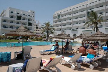 HotelROYAL JINENE