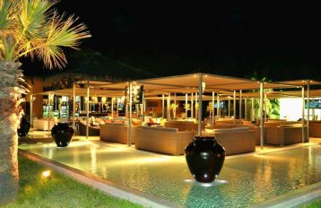 HotelMARHABA 