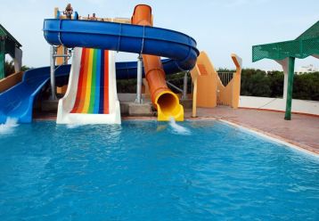 HotelHELYA BEACH