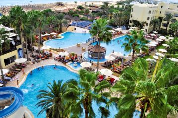 HotelPARADIS PALACE