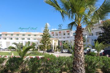 HotelImperial Park