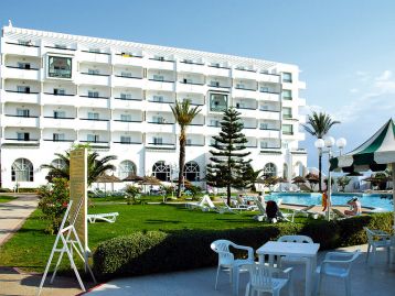 HotelROYAL JINENE