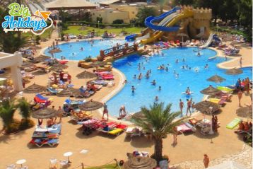 HotelMARHABA SALEM