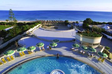HotelNOVOSTAR NAHRAWESS HOTEL, THALASSO & WATERPARK RESORT